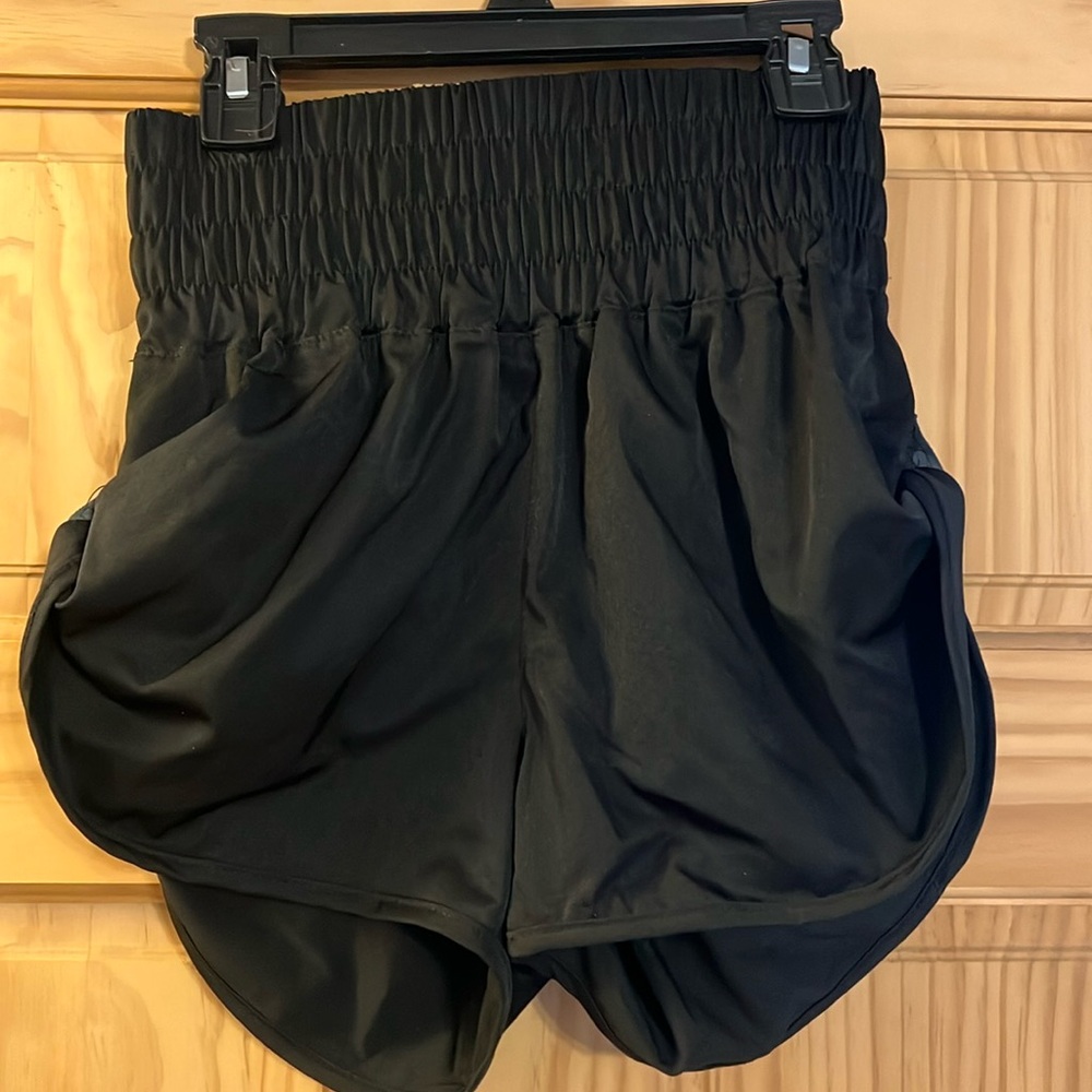 Tiger Friday shorts